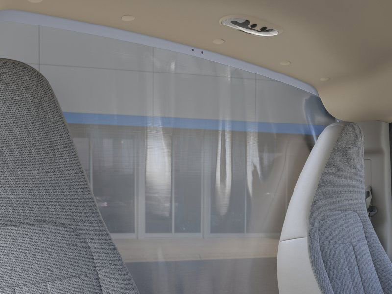 New 2026 Chevrolet Express 3500 w/ Power Convenience Package image 24