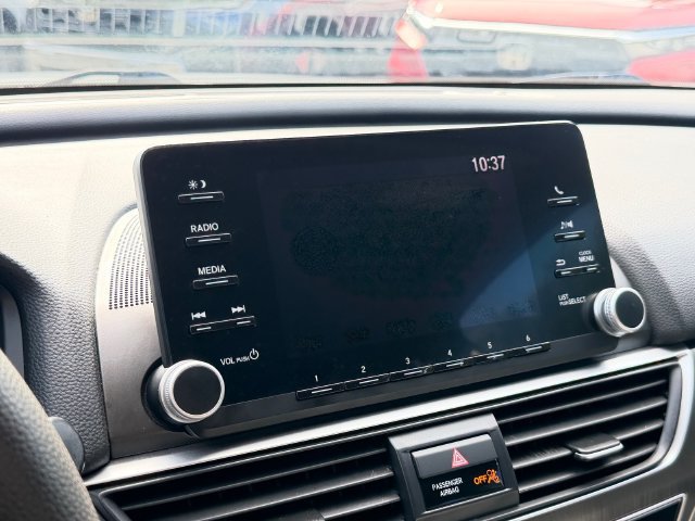 Used 2020 Honda Accord LX image 23