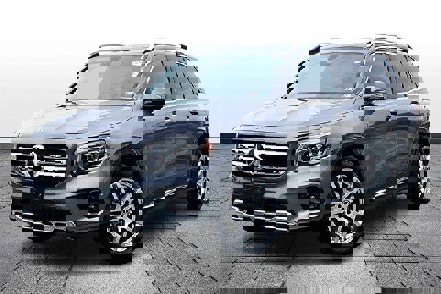 Certified 2022 Mercedes-Benz GLB 250 4MATIC image 4