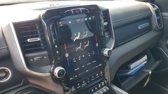 Certified 2023 RAM 1500 Laramie AWD/4WD image 18