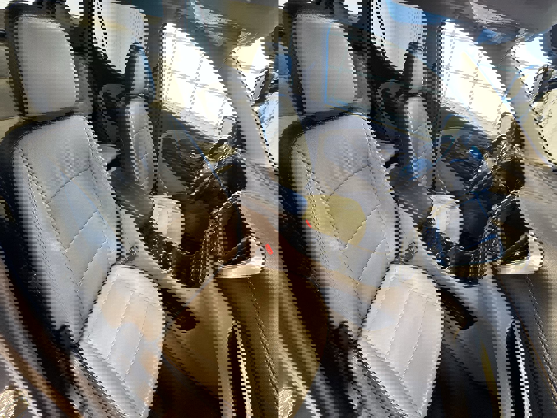 Used 2020 GMC Terrain SLT w/ Preferred Package image 24