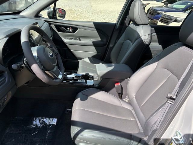 New 2026 Subaru Forester Premium AWD/4WD image 4