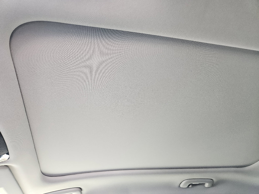 New 2026 Kia Sportage EX image 18