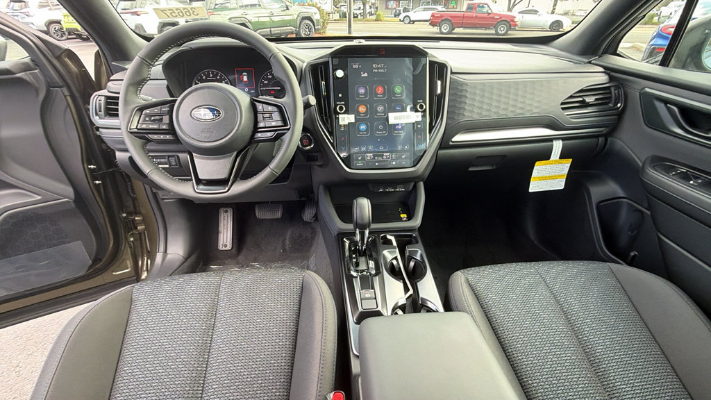 New 2026 Subaru Forester Premium AWD/4WD image 18