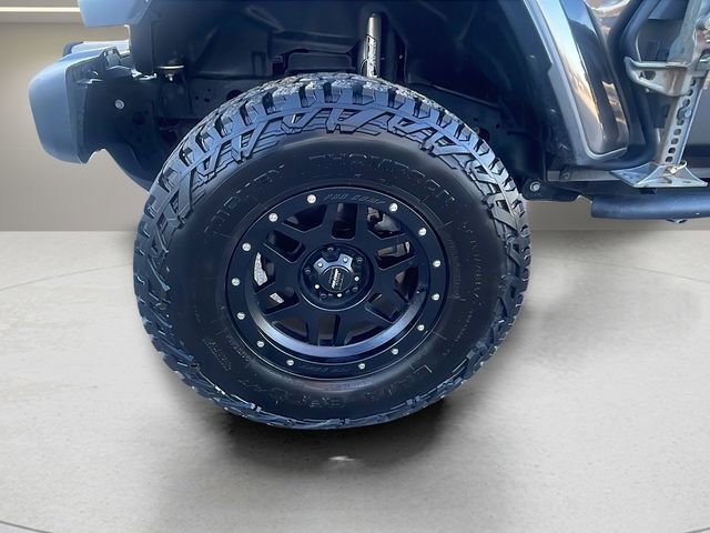 Used 2021 Jeep Gladiator Sport image 10