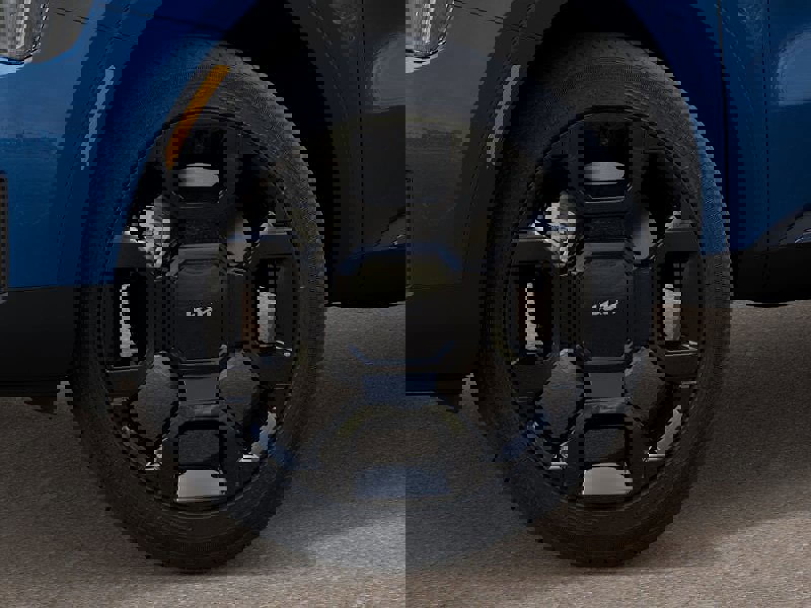 New 2026 Kia Sorento SX Prestige image 9