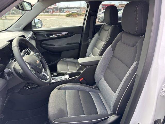 New 2026 Chevrolet TrailBlazer LT w/ Convenience Package AWD/4WD image 12