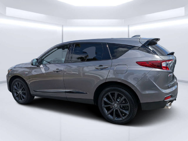 Used 2026 Acura RDX w/ Advance Package AWD/4WD image 5