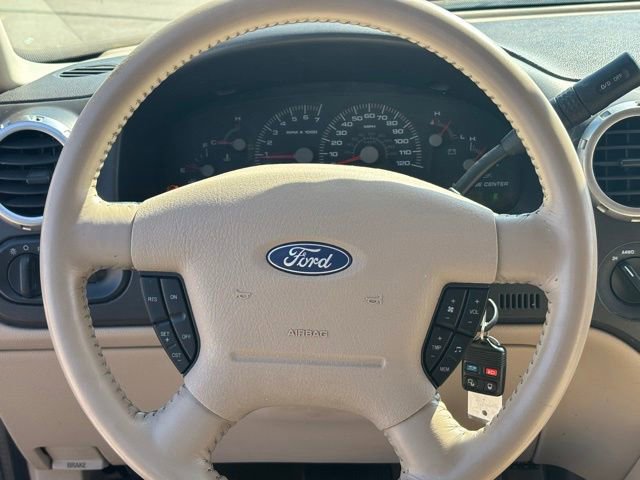 Used 2003 Ford Expedition Eddie Bauer AWD/4WD image 10