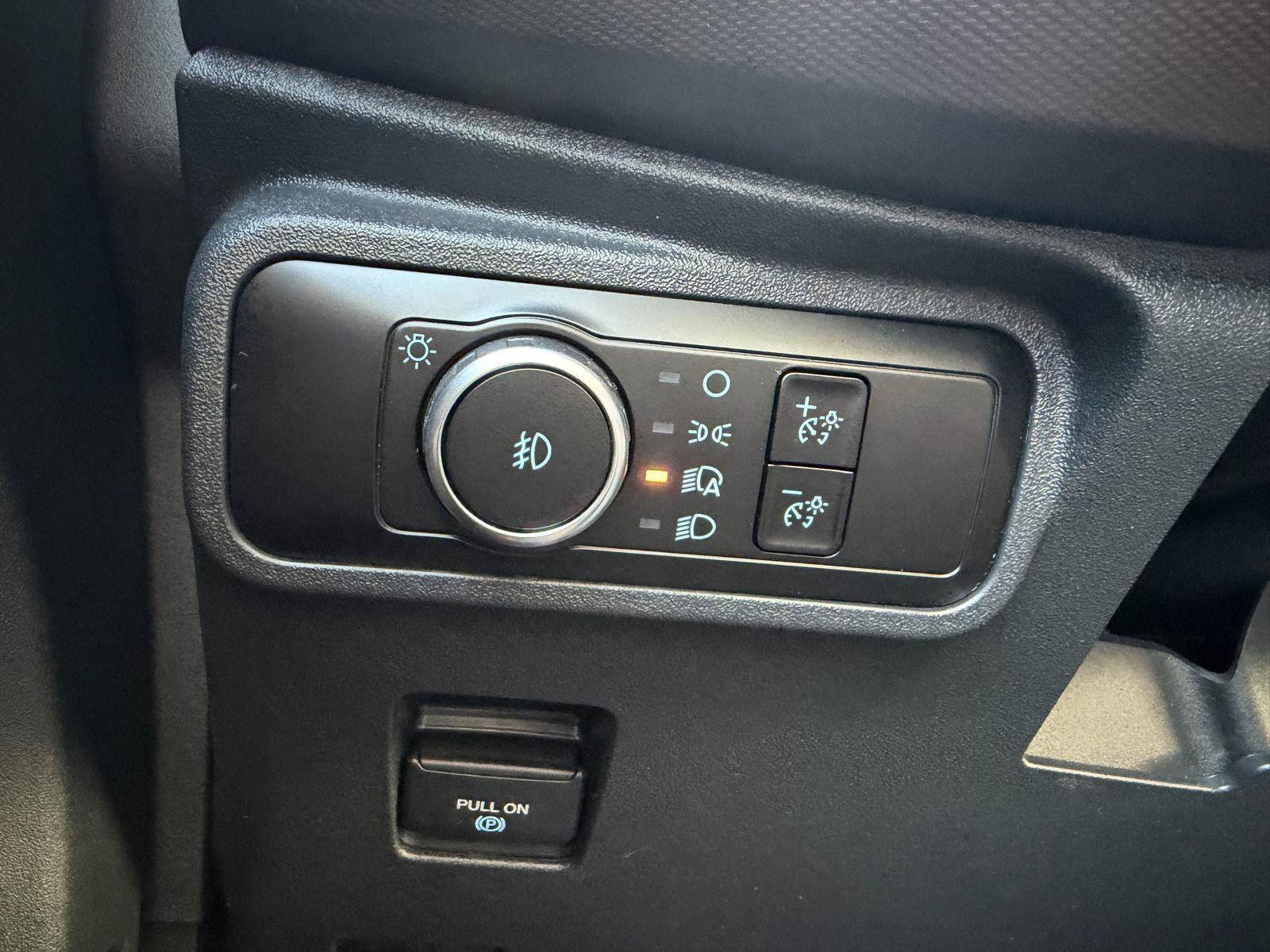 Used 2023 Ford Bronco Outer Banks AWD/4WD image 13
