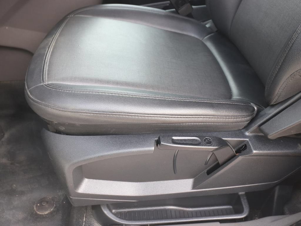 Certified 2022 Ford Transit Connect XL FWD image 16
