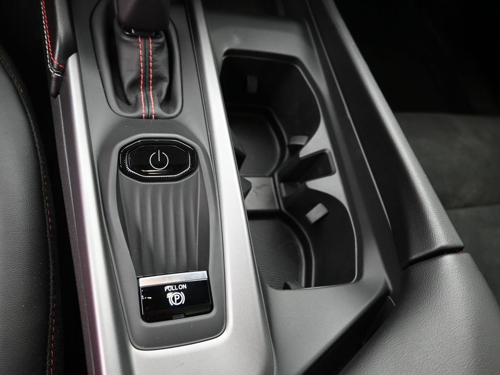 New 2025 Dodge Charger R/T Scat Pack w/ Track Pack image 25