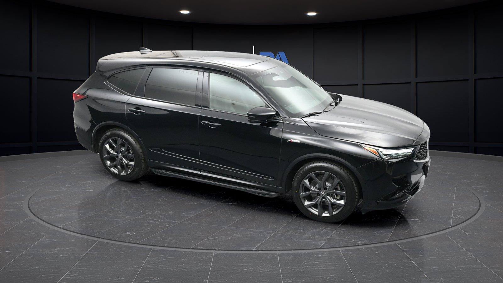 Certified 2022 Acura MDX A-Spec AWD/4WD image 35