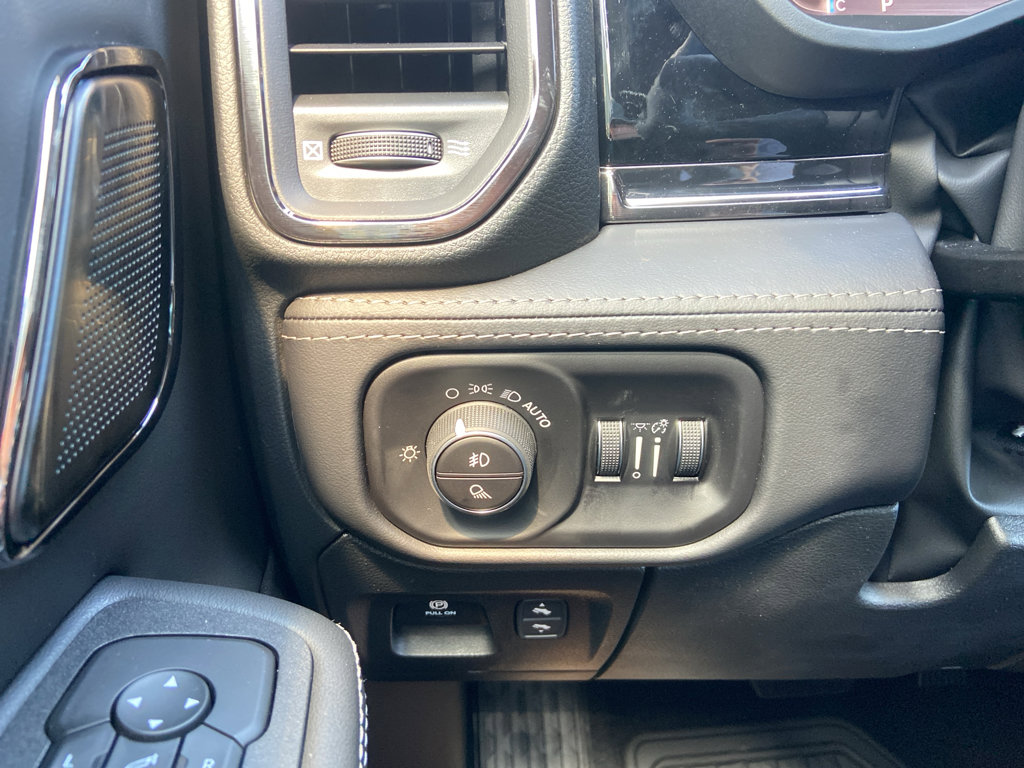 New 2026 RAM 1500 Limited image 18