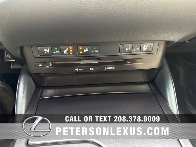 Used 2019 Lexus ES 300h image 14