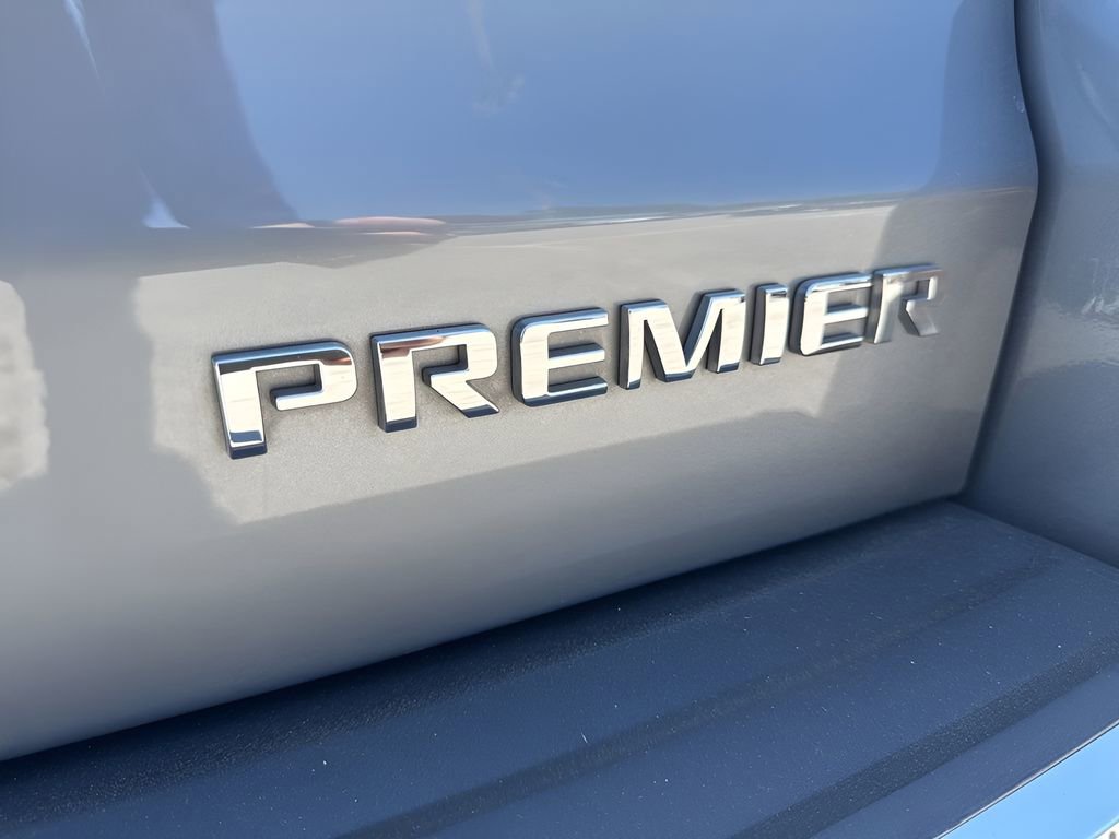 Used 2019 Chevrolet Tahoe Premier RWD image 32