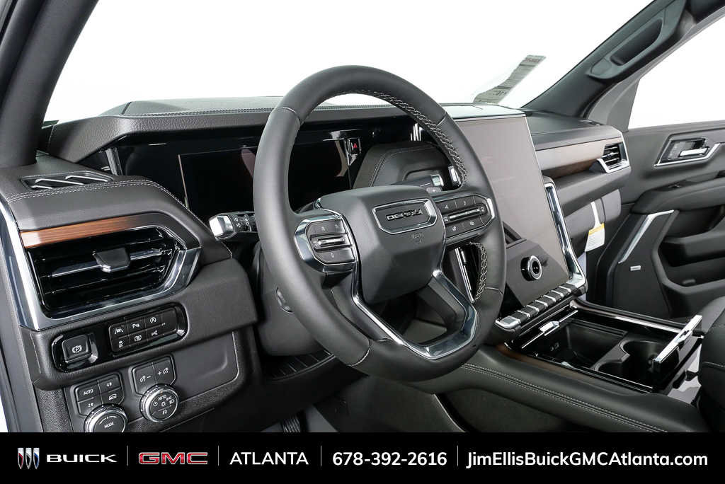 New 2026 GMC Yukon XL Denali image 4