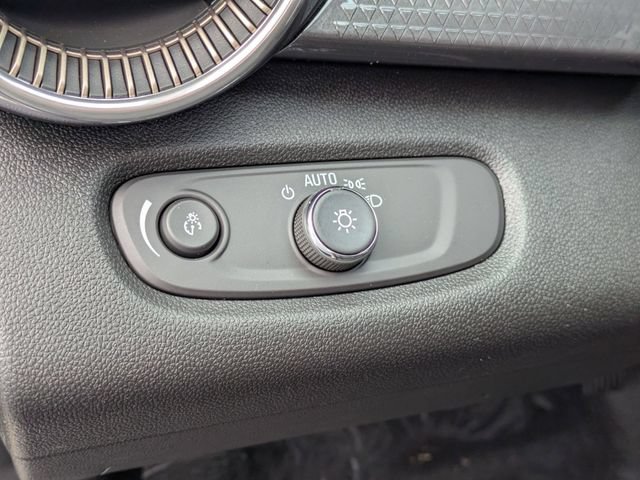 New 2026 Chevrolet Trax ACTIV w/ Driver Confidence Package FWD image 13