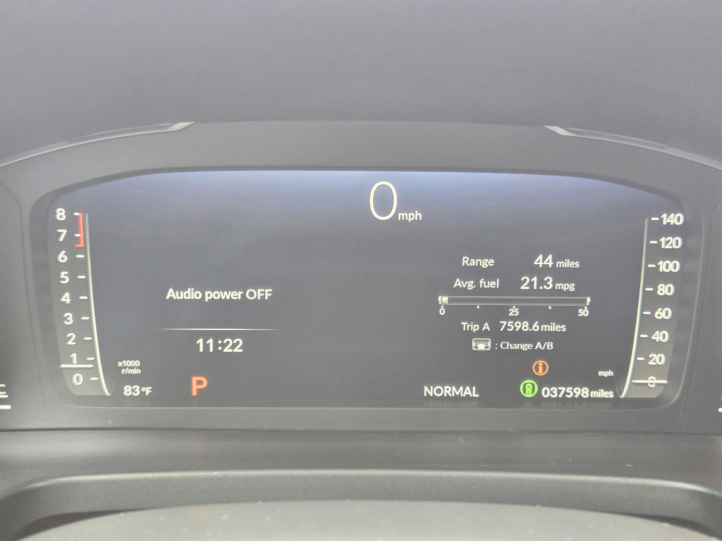 Certified 2023 Honda Pilot Elite image 12