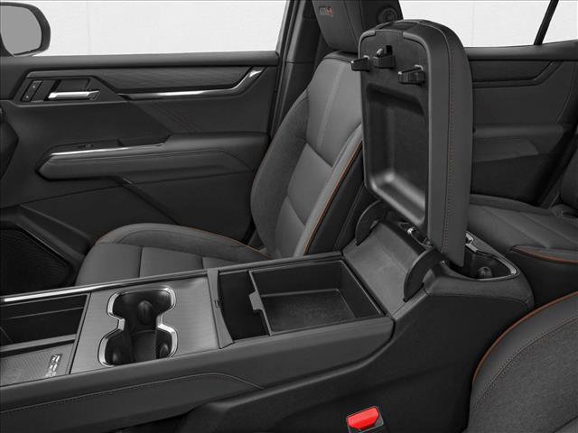 New 2026 GMC Acadia AT4 AWD/4WD image 10