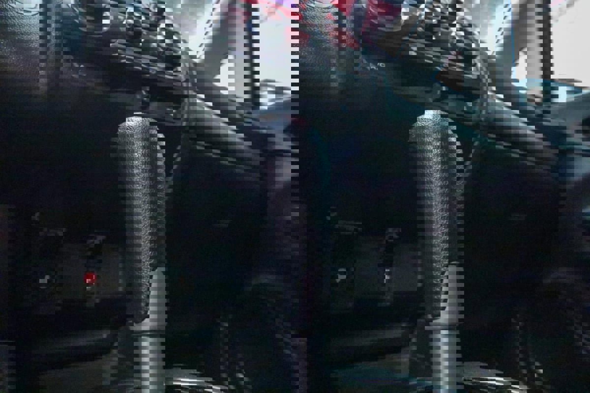 Used 2019 Honda Fit LX image 11