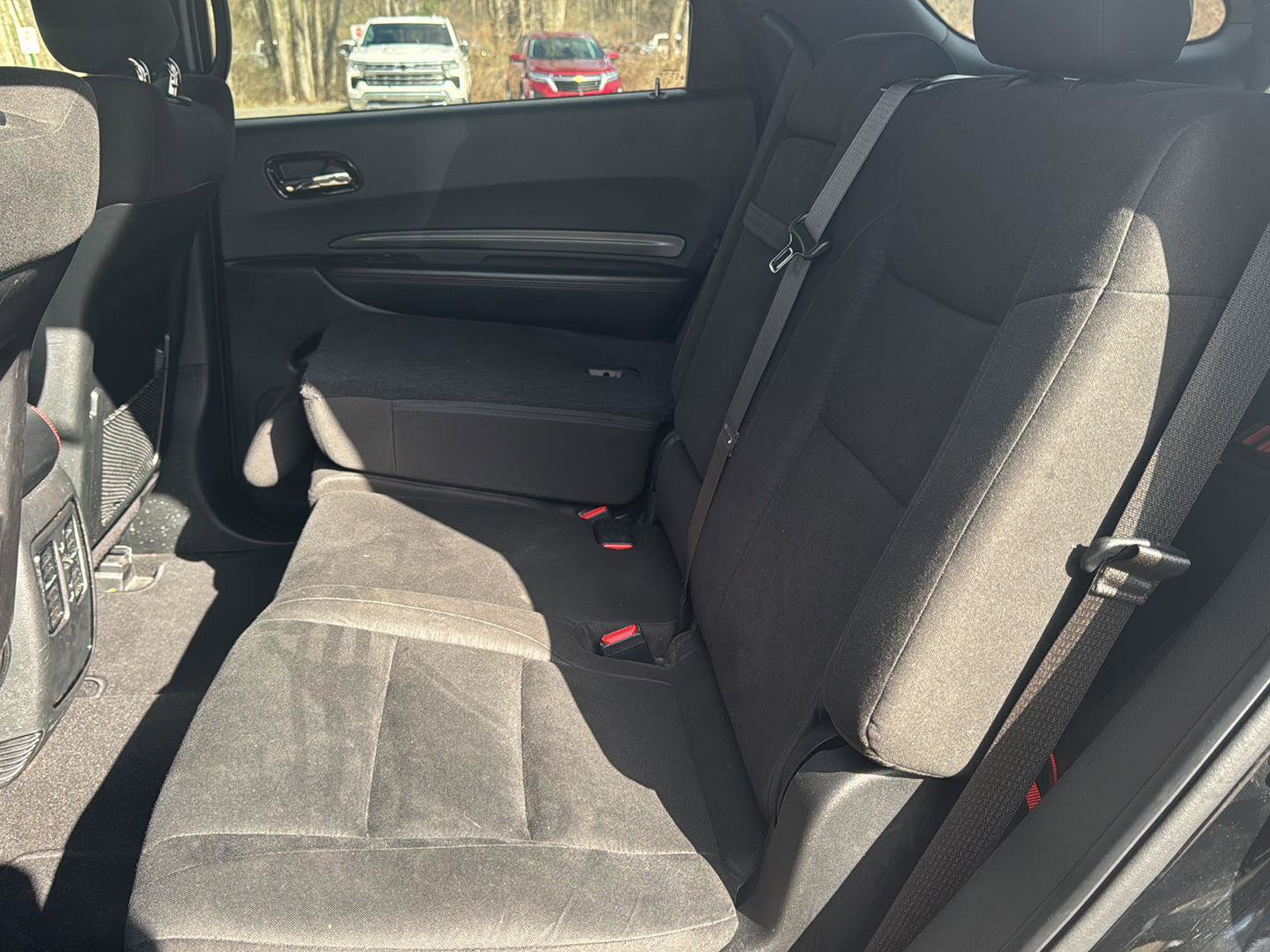 Used 2023 Dodge Durango GT image 12