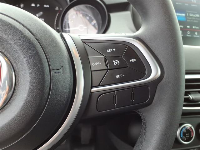 Used 2023 FIAT 500X Pop image 25