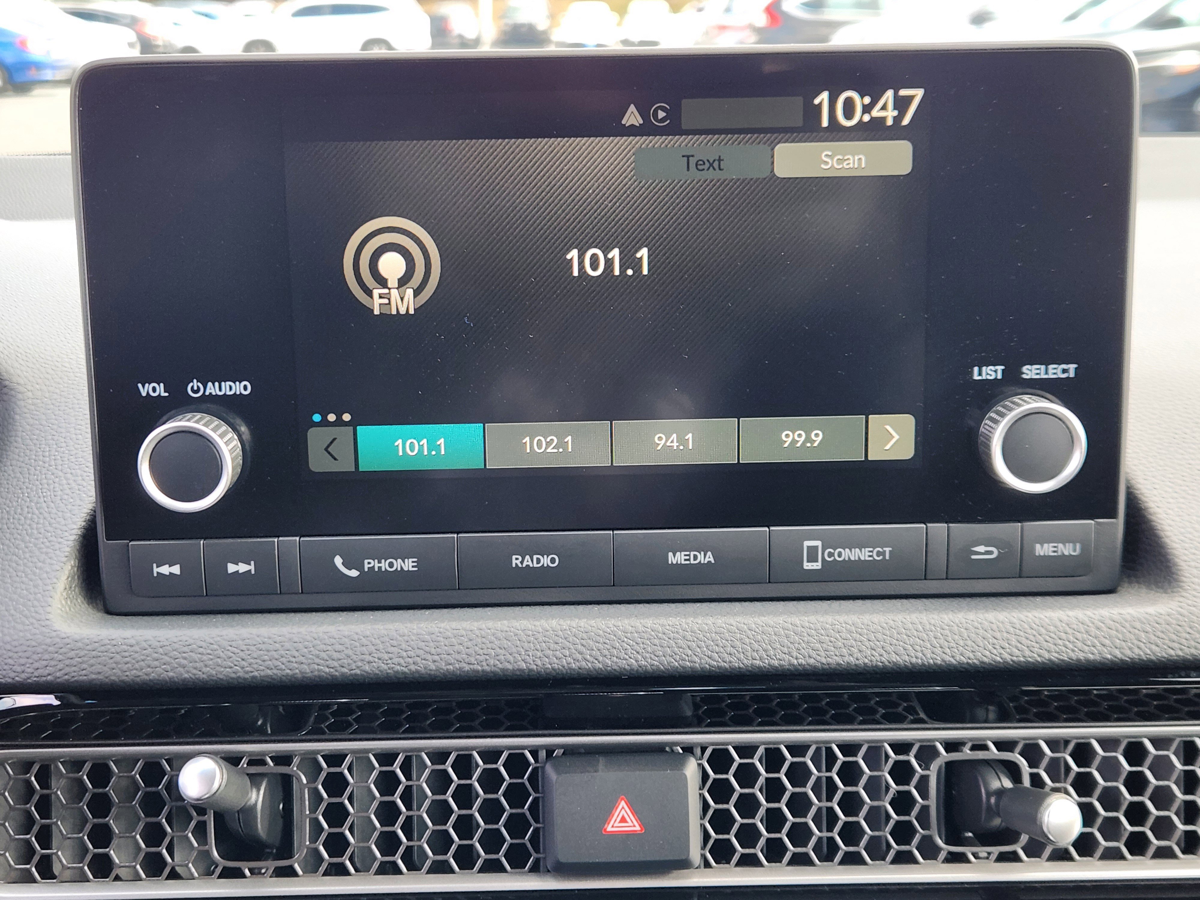 Certified 2026 Honda Civic Sport image 11