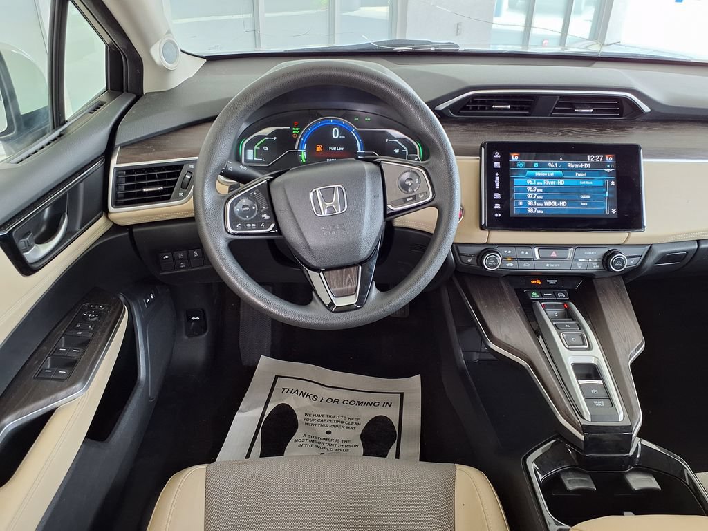 Used 2018 Honda Clarity Plug-In Hybrid image 15