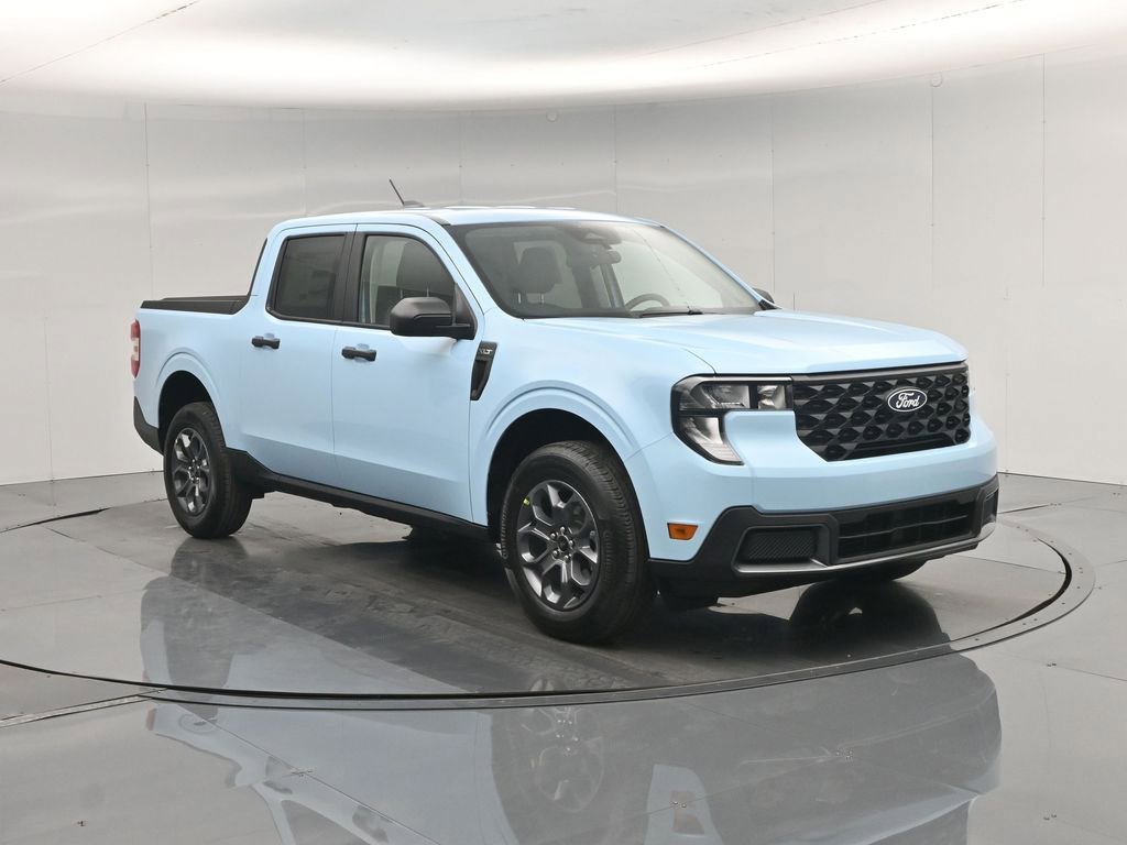 New 2026 Ford Maverick XLT FWD image 53