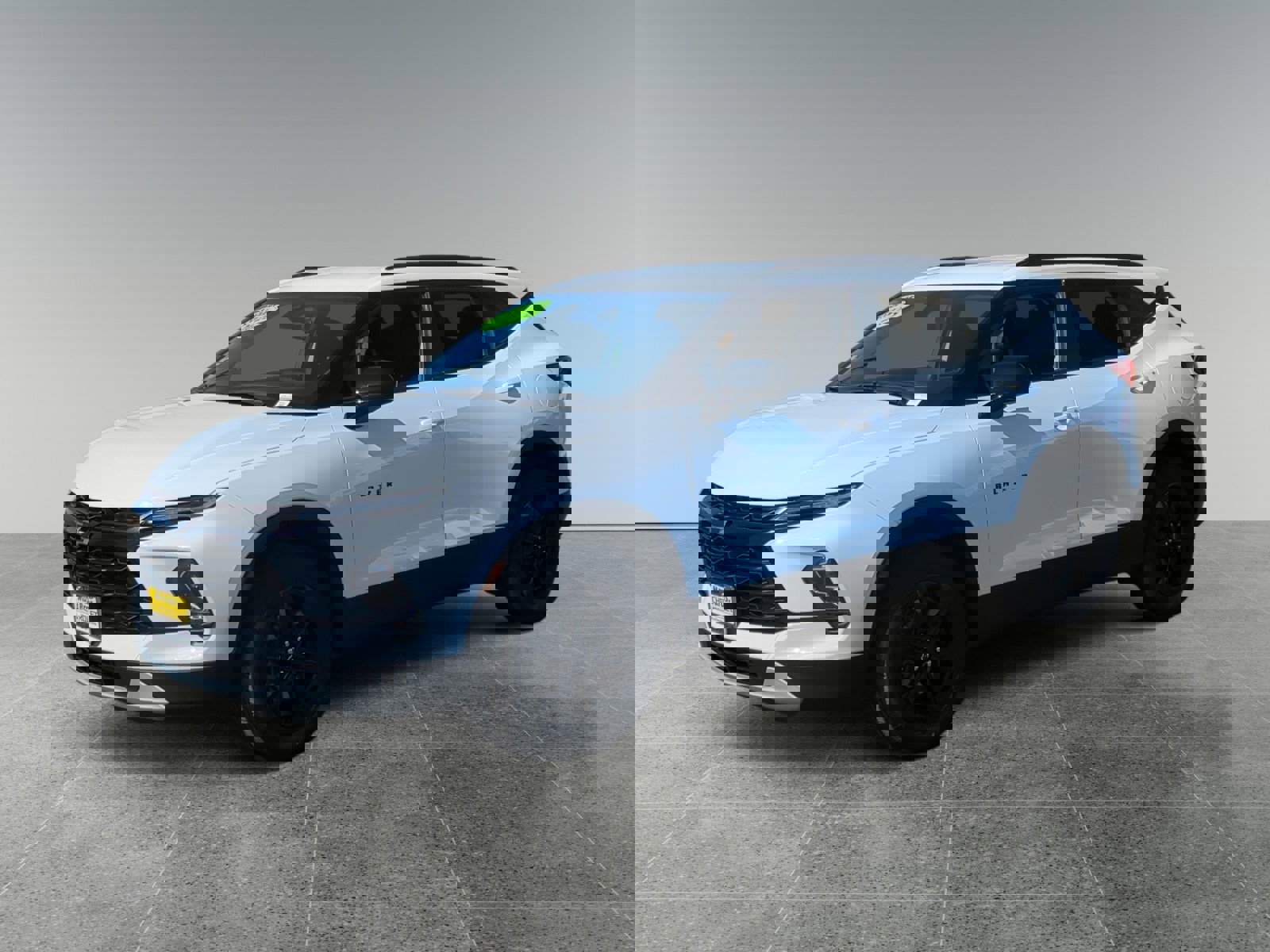 Used 2025 Chevrolet Blazer LT w/ Midnight/Sport Edition