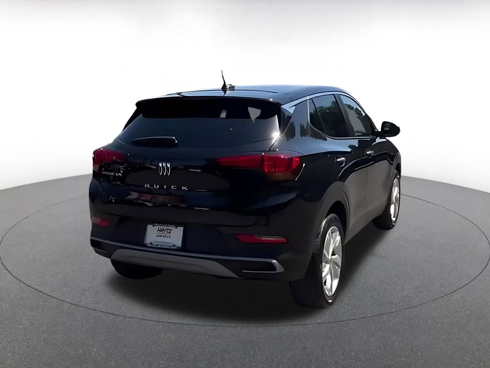 Used 2025 Buick Encore GX Preferred image 15