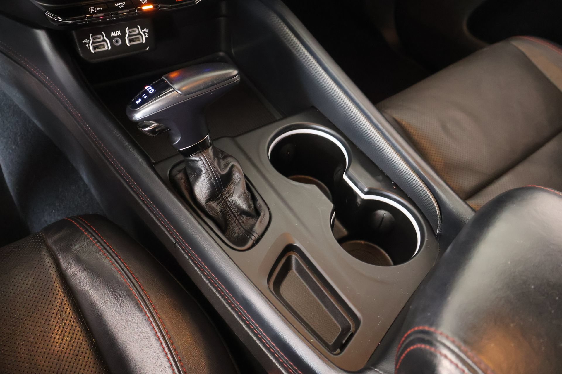 Used 2023 Dodge Durango GT AWD/4WD image 9