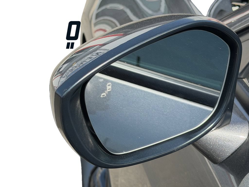 Used 2025 Acura Integra A-Spec FWD image 27