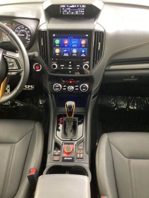 Used 2022 Subaru Forester Wilderness image 21