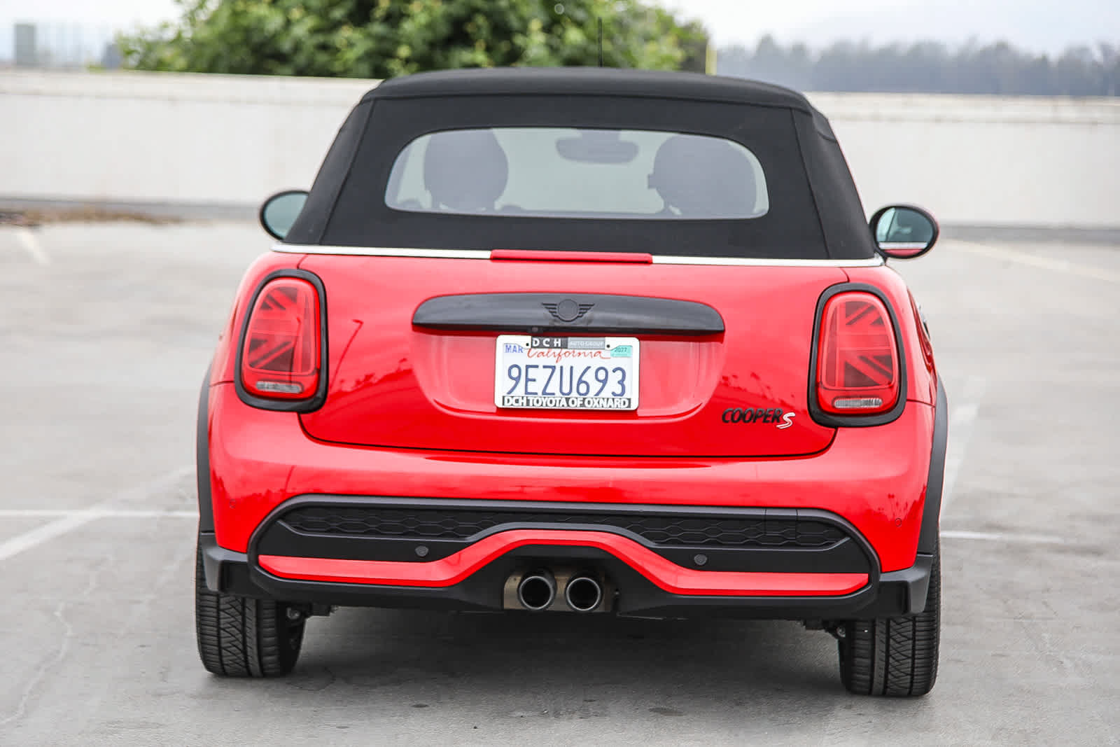 Used 2023 MINI Cooper S FWD image 6