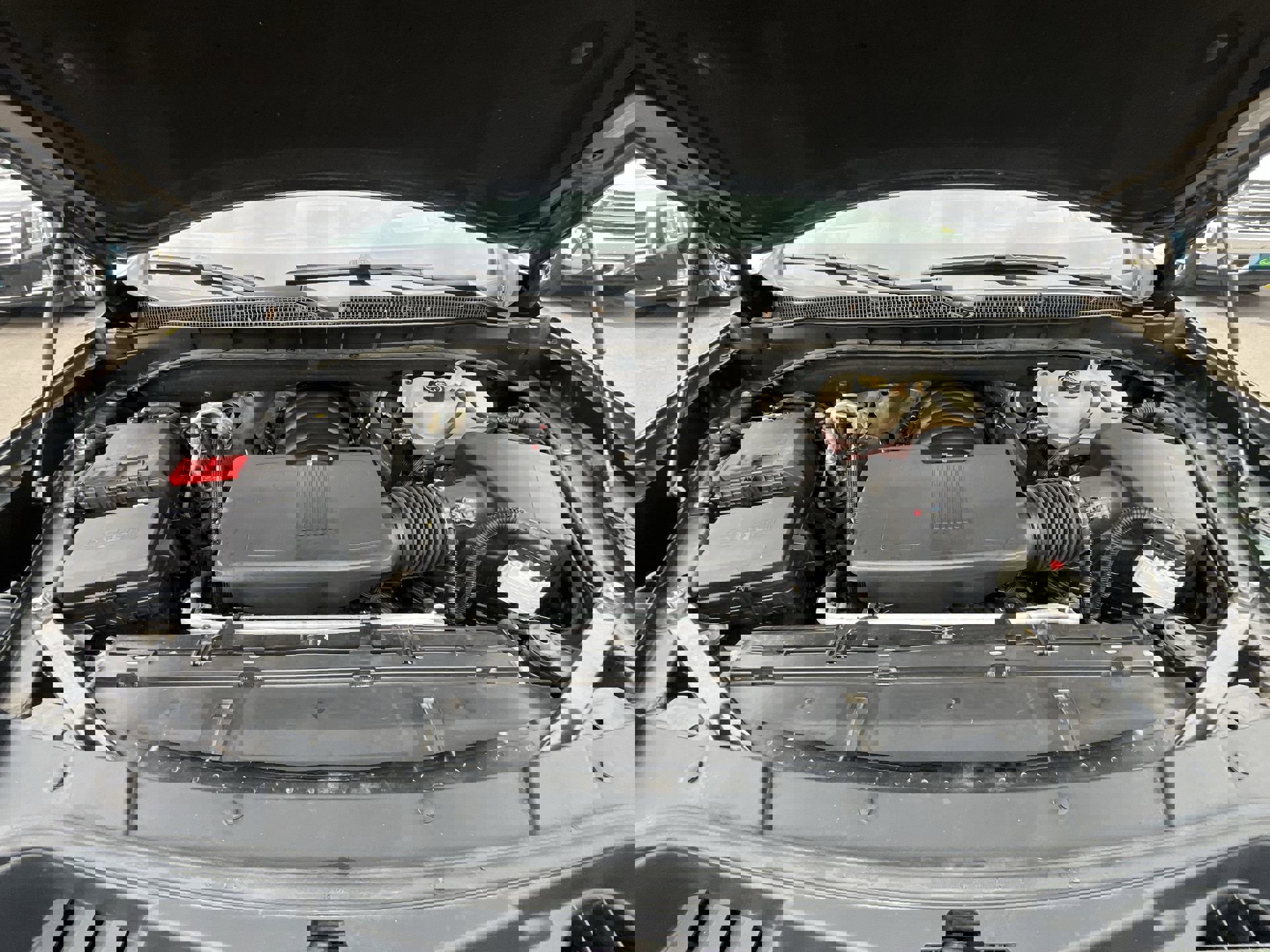 Used 2022 Chevrolet Tahoe High Country w/ Max Trailering Package image 31