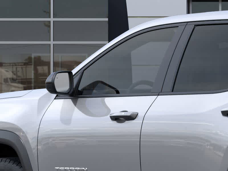 New 2026 GMC Terrain Elevation image 12
