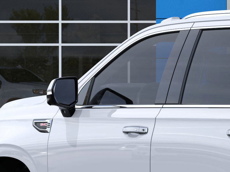 New 2026 GMC Yukon Denali w/ Denali Reserve Package image 12