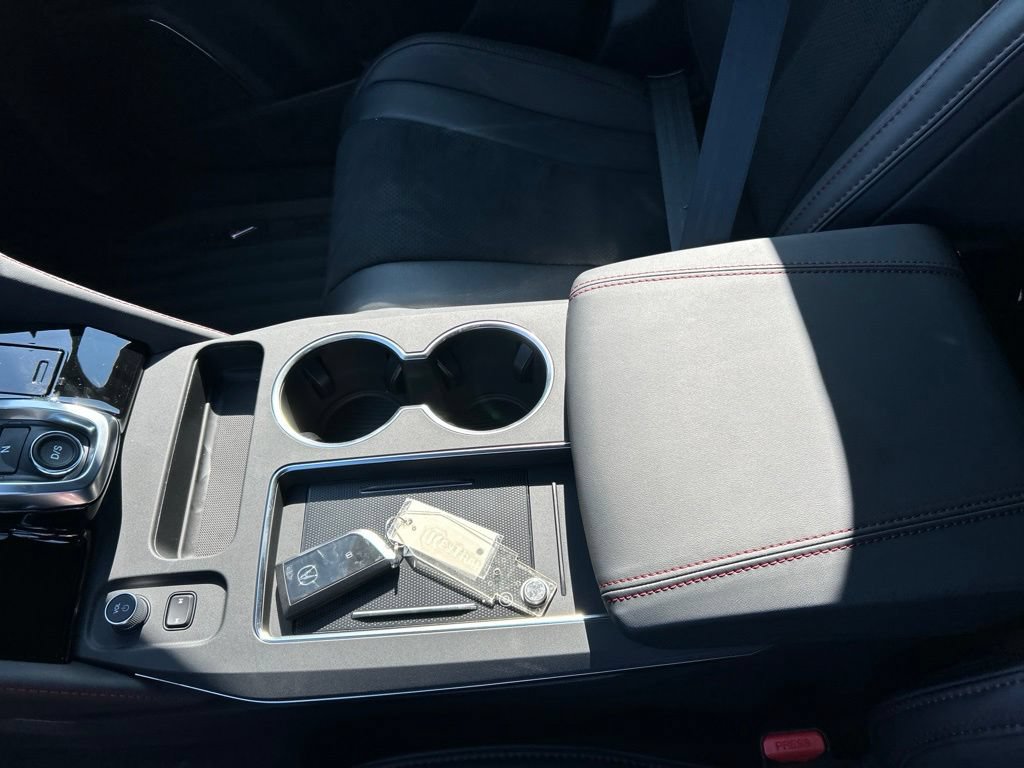 New 2026 Acura MDX A-Spec AWD/4WD image 14