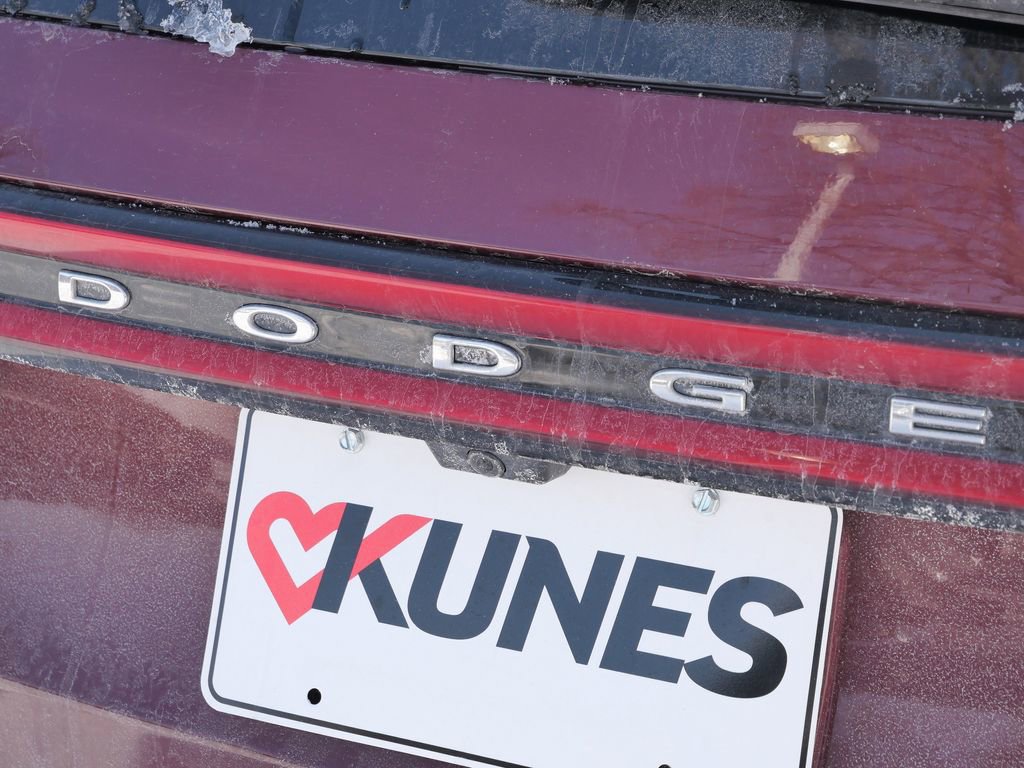 Used 2024 Dodge Durango R/T image 9