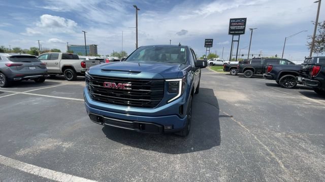 New 2026 GMC Sierra 1500 Elevation AWD/4WD image 5