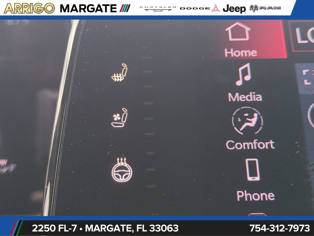 New 2026 Dodge Charger Scat Pack AWD/4WD image 24