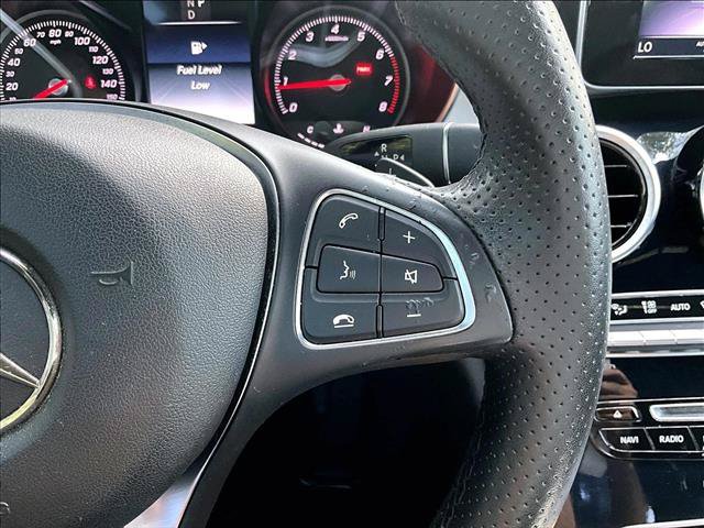 Used 2018 Mercedes-Benz C 300 Sedan image 21