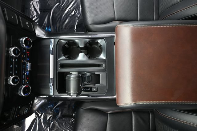 Used 2022 Ford F150 Lariat w/ Equipment Group 502A High AWD/4WD image 25