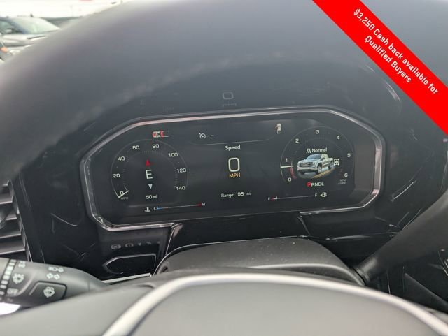 New 2026 GMC Sierra 1500 Elevation image 20