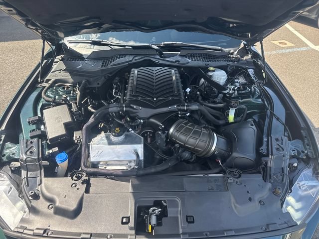Used 2019 Ford Mustang Bullitt w/ Bullitt Electronics Package RWD image 22