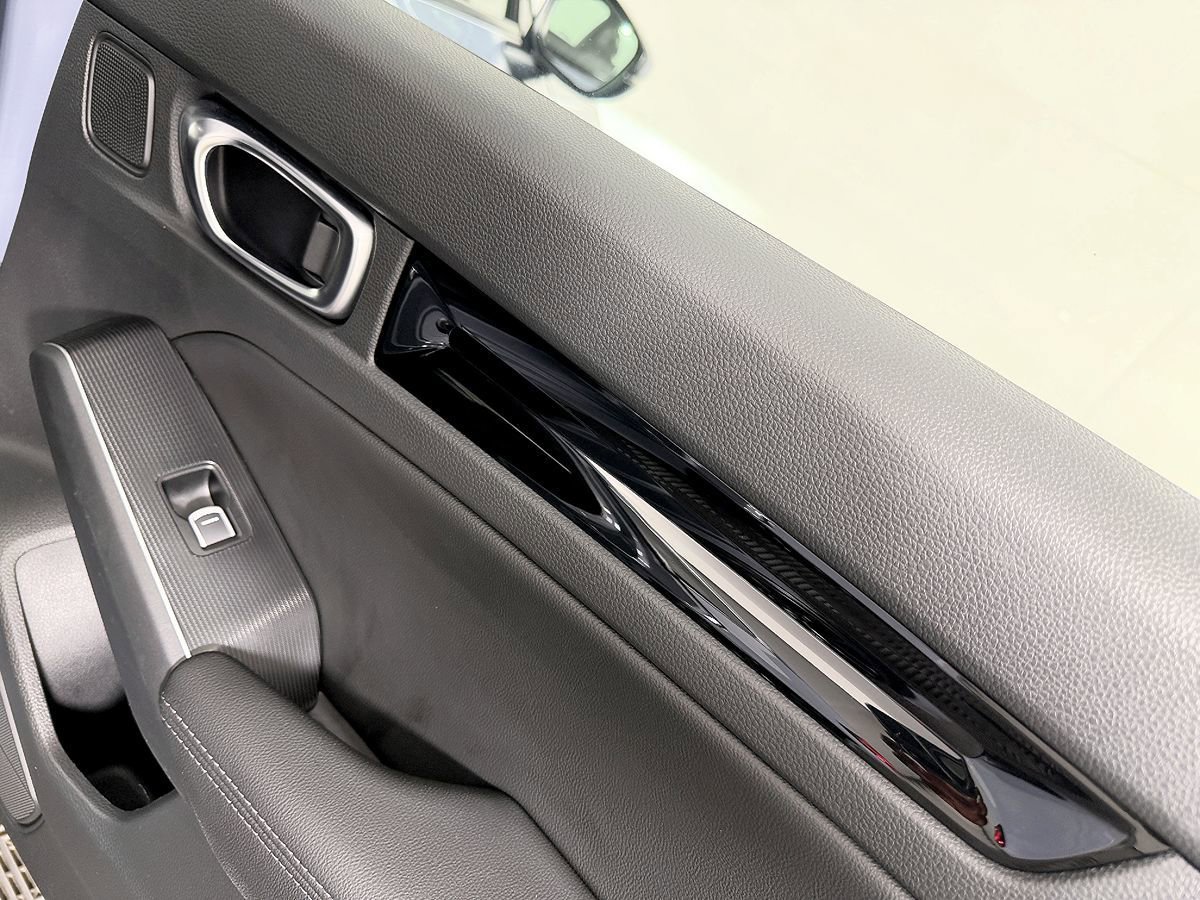 Used 2022 Honda Civic Sport Touring image 42