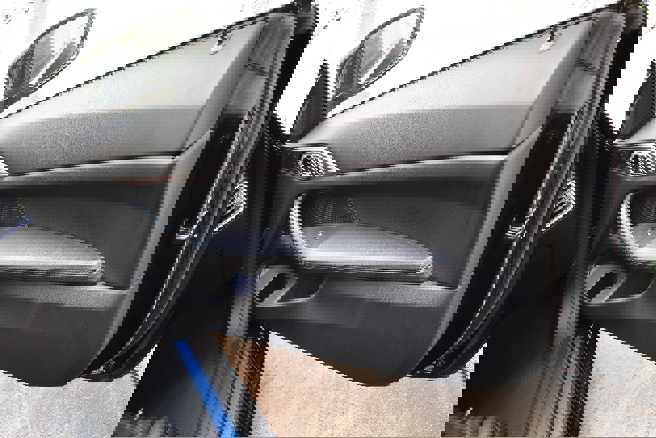 Used 2021 BMW 430i Convertible w/ Convenience Package (ZC2) image 32