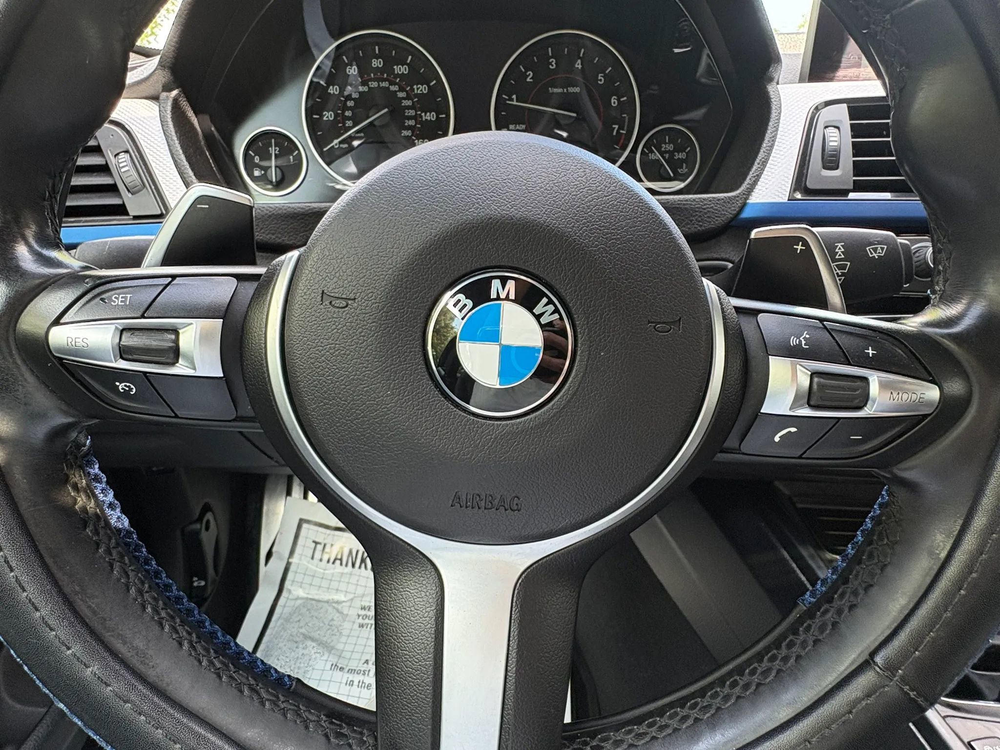 Used 2017 BMW 430i Coupe image 25